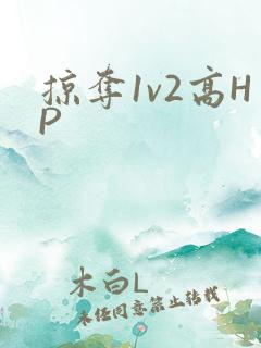 掠夺1v2高HP