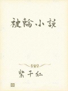 被轮小说