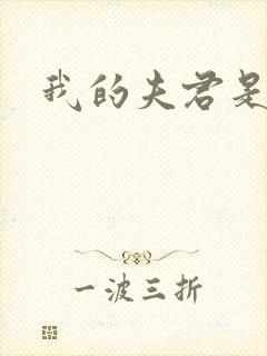 我的夫君是冥王