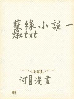 孽缘小说一家乱炖txt