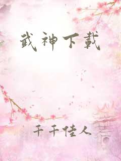 武神下载