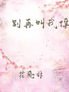 别再叫我俘虏兵