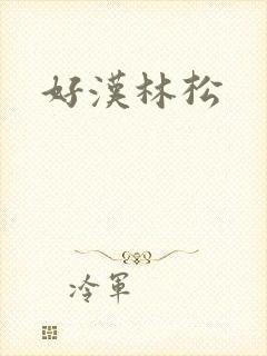 好汉林松