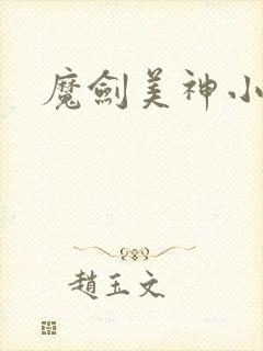 魔剑美神小说