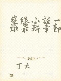 孽缘小说一家乱炖最新章节阅读