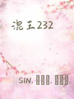 混王232
