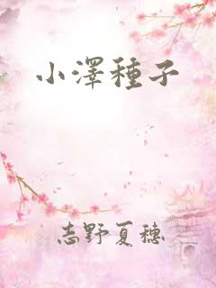 小泽种子