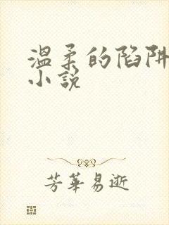 温柔的陷阱周芸小说