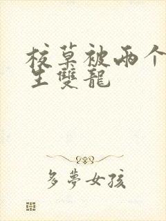 校草被两个体育生双龙