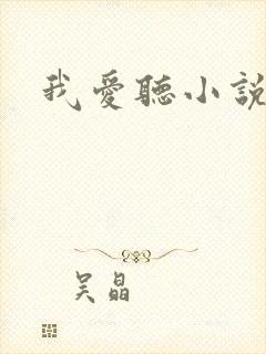 我爱听小说