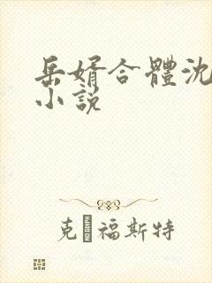 岳婿合体沈绝的小说