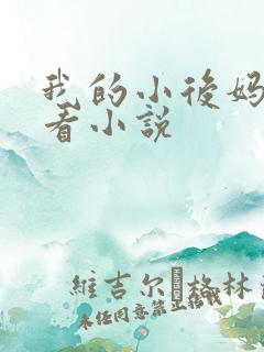 我的小后妈免费看小说