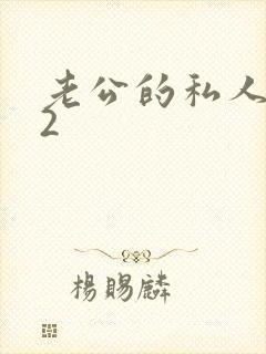 老公的私人秘书2