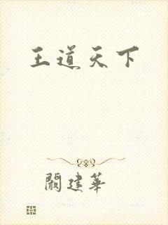 王道天下