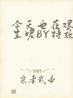 今天也在艰难求生呢BY特效药