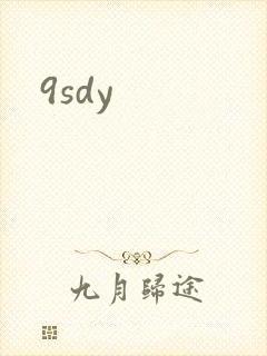 9sdy