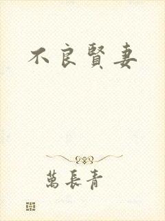 不良贤妻
