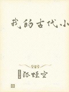 我的古代小夫侍