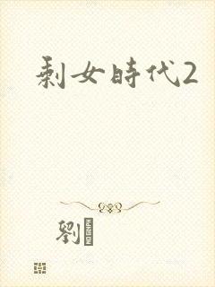 剩女时代2
