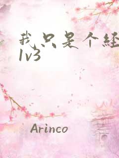 我只是个经纪人1v3