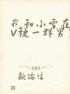 我和小雪在KTV被一群男生小说