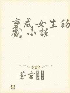 变成女生的恶作剧 小说