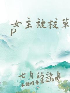 女主被校草们NP