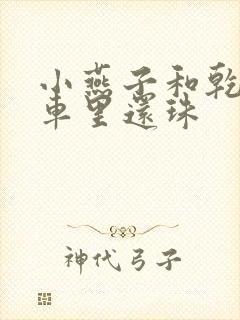 小燕子和乾隆在车里还珠