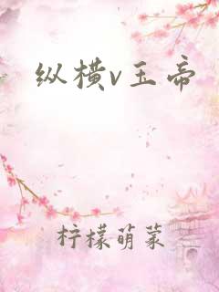 纵横v玉帝