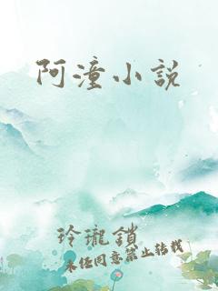 阿潼小说