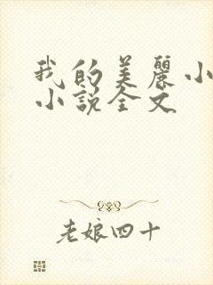 我的美丽小后妈小说全文