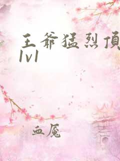 王爷猛烈顶弄h1v1