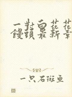 一对白花花的大馒头最新章节