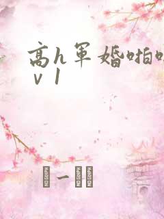高h军婚啪啪1ⅴ1