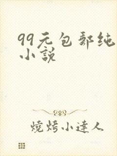 99元包邮纯奶小说