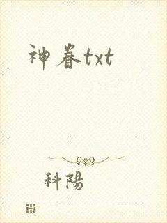 神眷txt