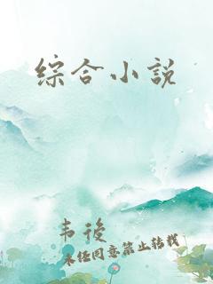 综合小说