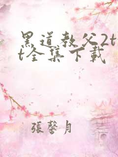 黑道教父2txt全集下载