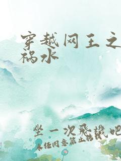 穿越网王之红颜祸水