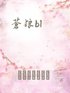 苍狼bl