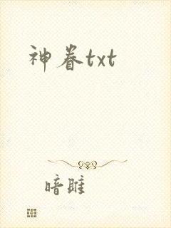 神眷txt