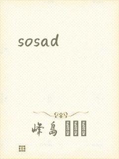 sosad