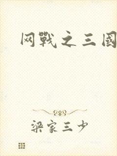 网战之三国霸业