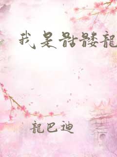 我是骷髅龙骑兵