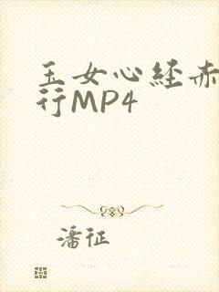 玉女心经赤裸修行MP4