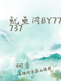 鱿鱼网BY77737