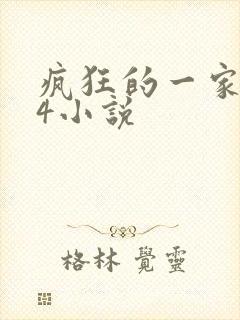 疯狂的一家PS4小说