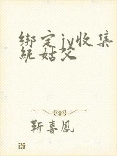 绑定jy收集系统姑父