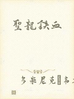 圣龙铁血