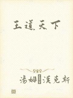 王道天下